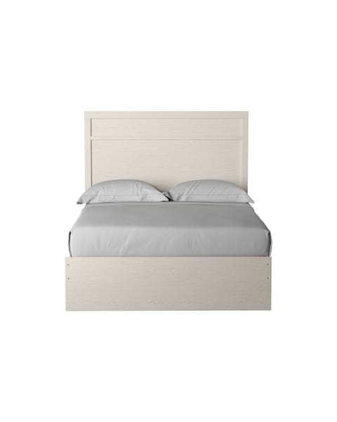 Ashley Bedroom Full Panel Bed B2588-55-86