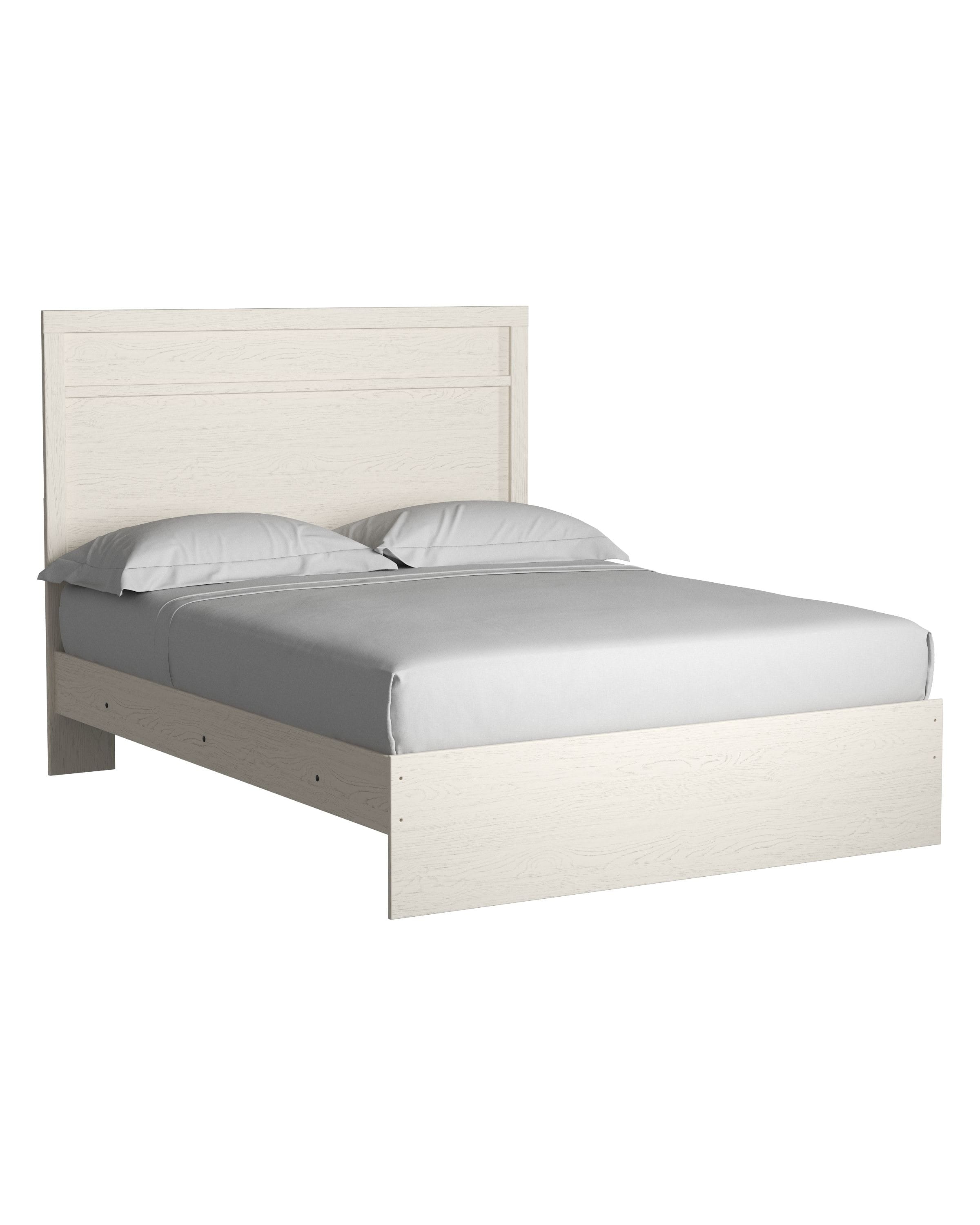 Ashley Bedroom Queen Panel Bed B2588-71-96