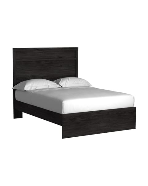Ashley Bedroom 4 Piece Full Panel Bedroom Set B2589-31-36-55-86