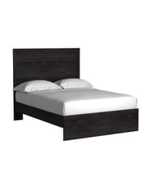 Ashley Bedroom Full Panel Bed B2589-55-86