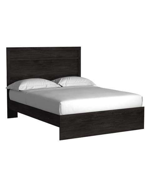 Ashley Bedroom Queen Panel Bed B2589-71-96