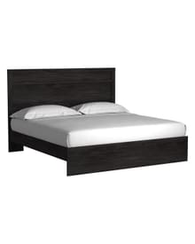 Ashley Bedroom King Panel Bed B2589-72-97