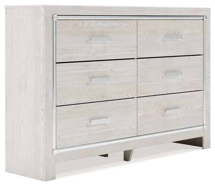 Ashley Bedroom Dresser B2640-31