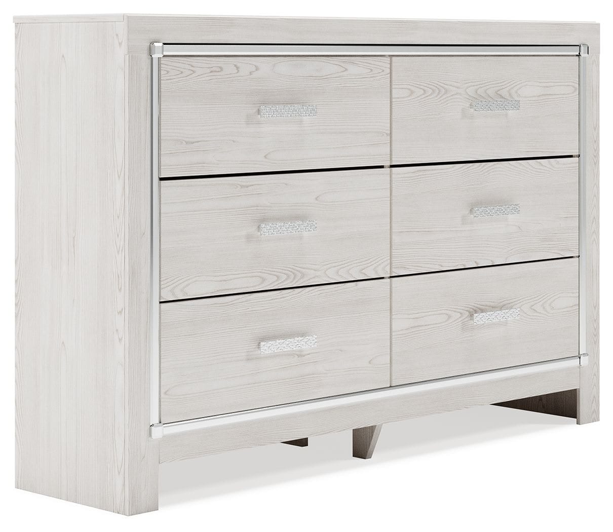 Ashley Bedroom Dresser B2640-31