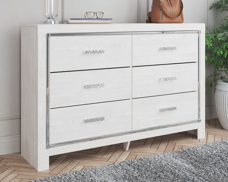 Ashley Bedroom Dresser B2640-31