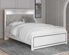 Ashley Bedroom Queen Panel Bed B2640-57-54-96
