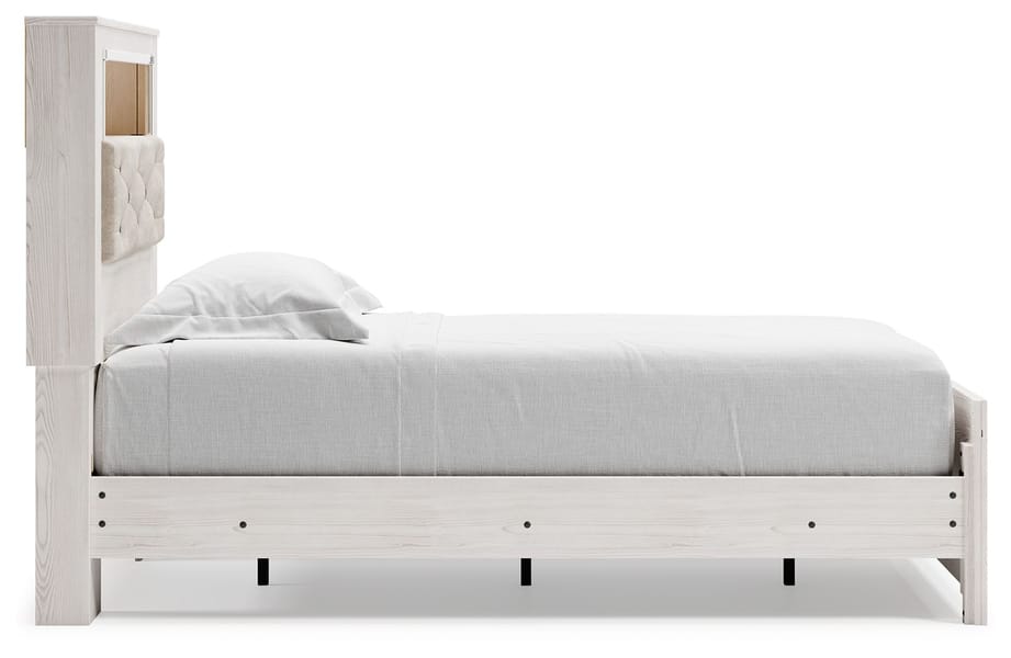 Ashley Bedroom Twin Panel Bookcase Bed B2640-63-52-83