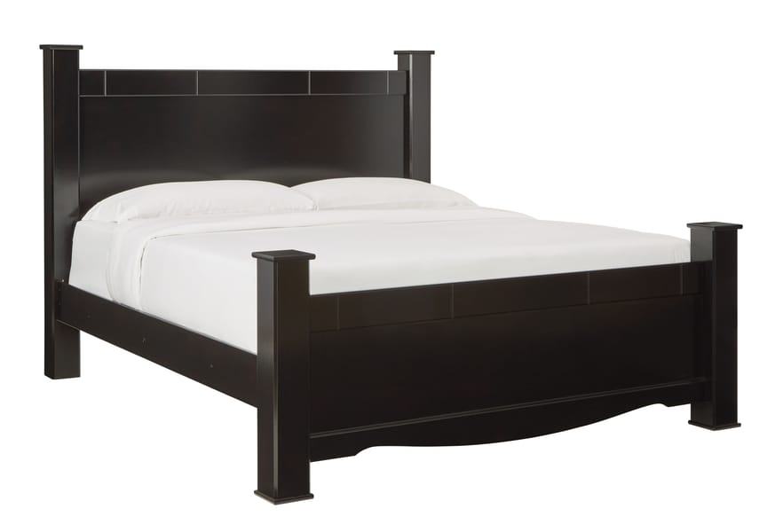 Ashley Bedroom King Poster Bed B2711-68-66-99-61