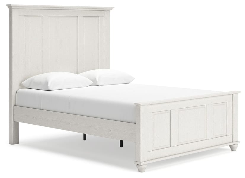 Ashley Bedroom Queen Panel Bed B3290-57-54-96-61