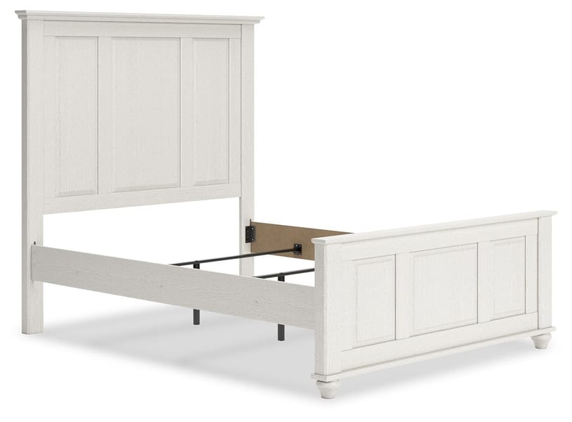 Ashley Bedroom Queen Panel Bed B3290-57-54-96-61