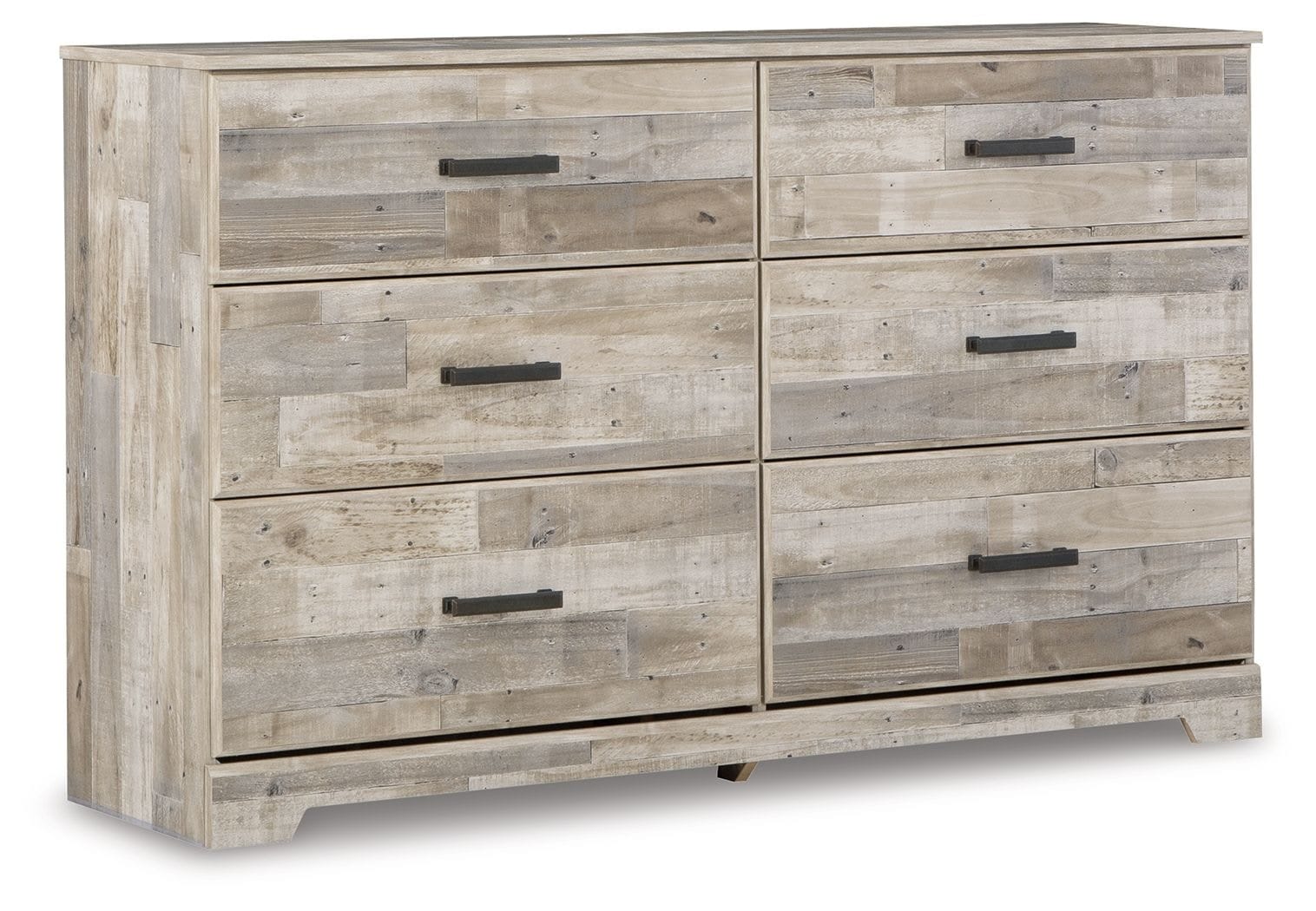 Ashley Bedroom Six Drawer Dresser B3487-31