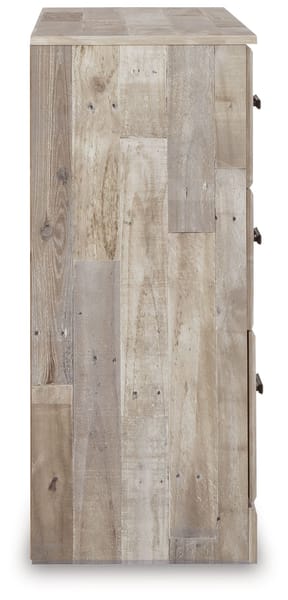 Ashley Bedroom Six Drawer Dresser B3487-31