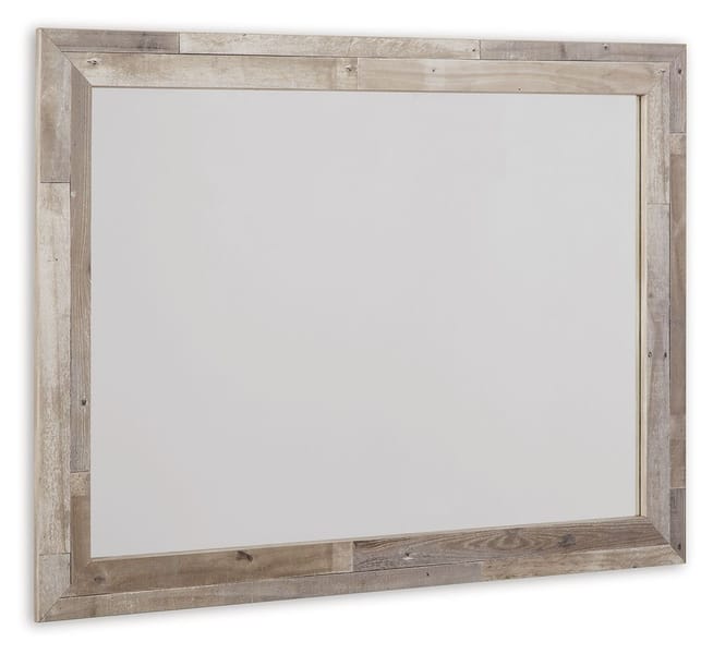 Ashley Bedroom Bedroom Mirror B3487-36