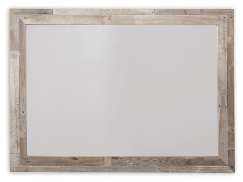 Ashley Bedroom Bedroom Mirror B3487-36