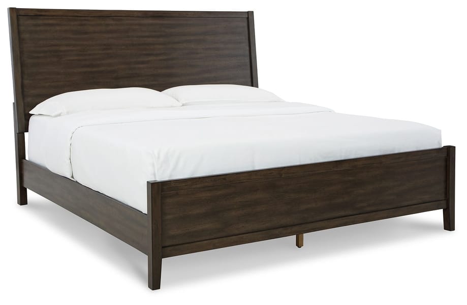Ashley Bedroom Queen Panel Bed B374-81-96