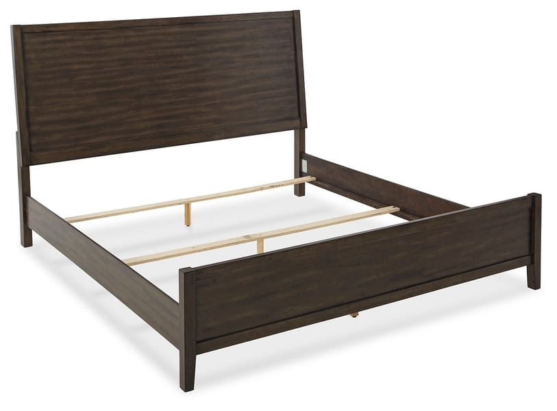 Ashley Bedroom Queen Panel Bed B374-81-96