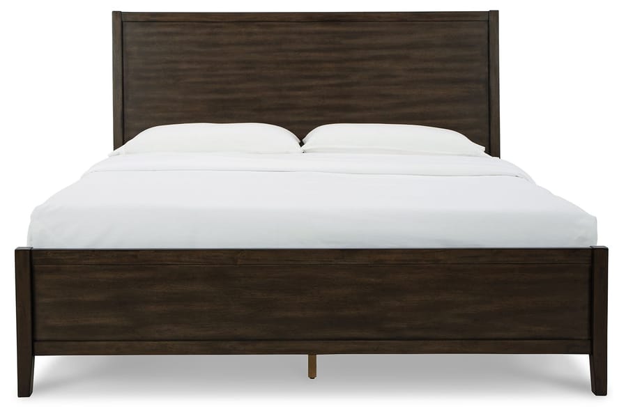 Ashley Bedroom Queen Panel Bed B374-81-96