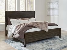 Ashley Bedroom California King Panel Bed B374-82-94