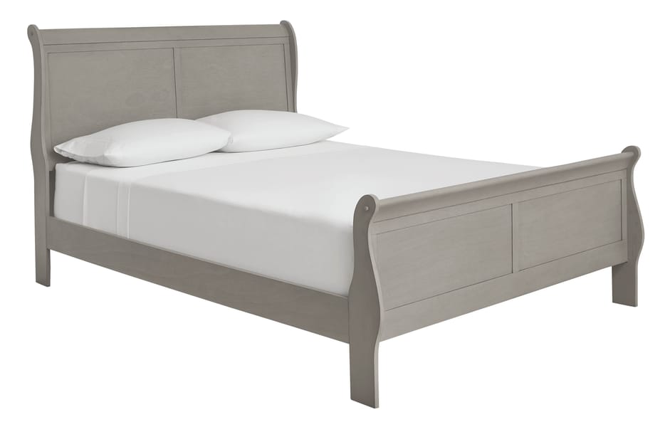 Ashley Bedroom Queen Sleigh Bed B394-81-96