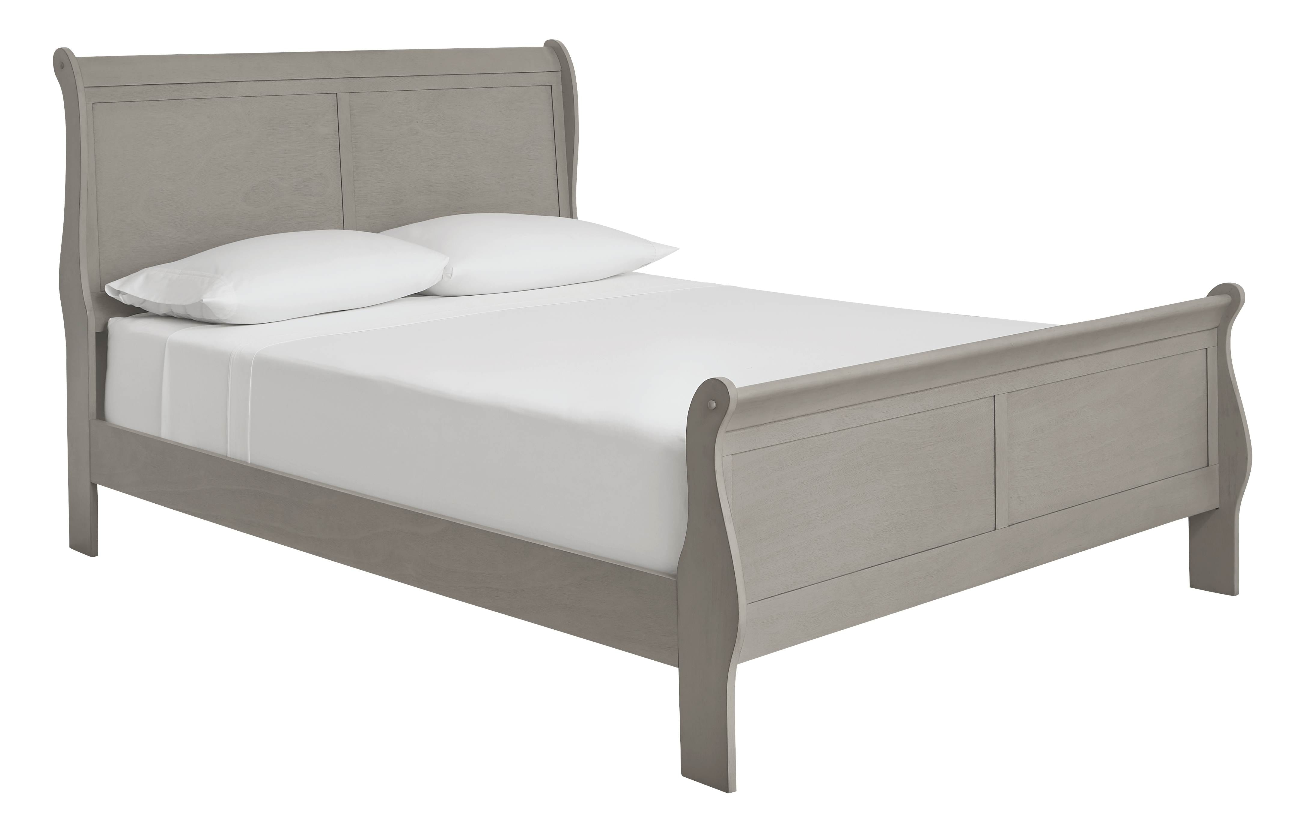 Ashley Bedroom Queen Sleigh Bed B394-81-96