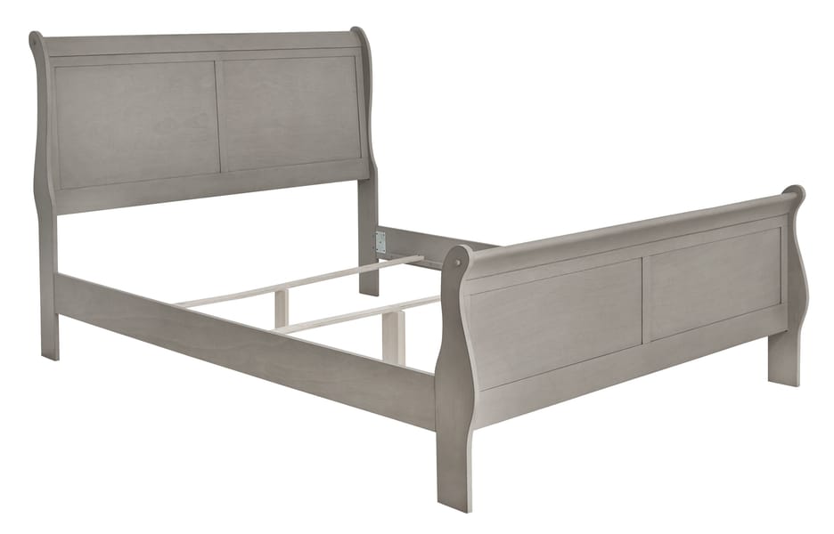 Ashley Bedroom Queen Sleigh Bed B394-81-96
