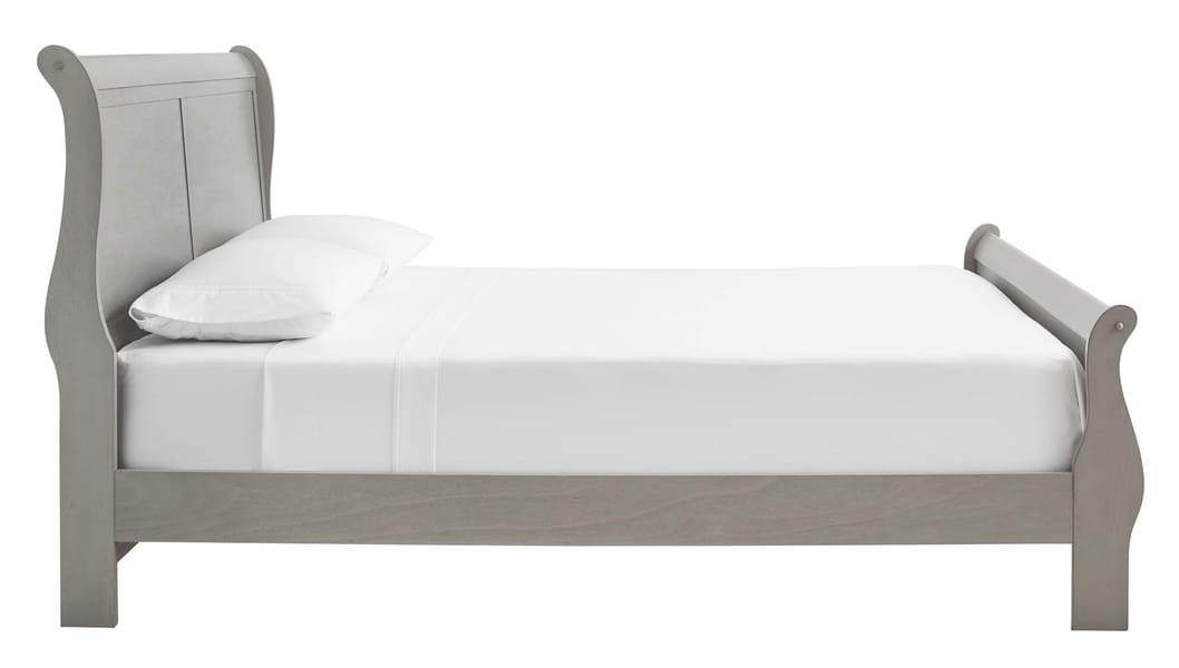 Ashley Bedroom Queen Sleigh Bed B394-81-96
