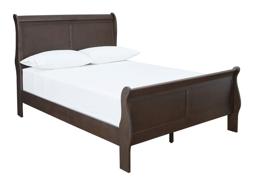Ashley Bedroom Full Sleigh Bed B398-55-86