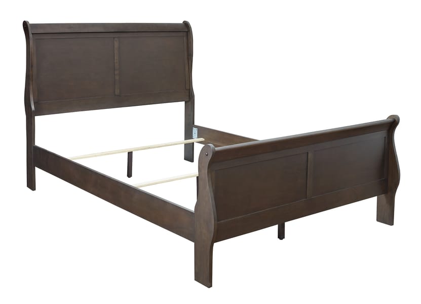 Ashley Bedroom Full Sleigh Bed B398-55-86