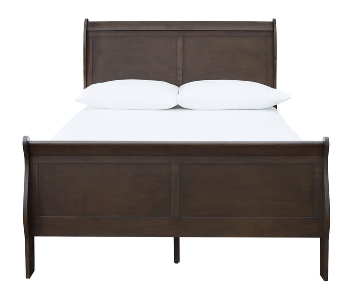 Ashley Bedroom Full Sleigh Bed B398-55-86