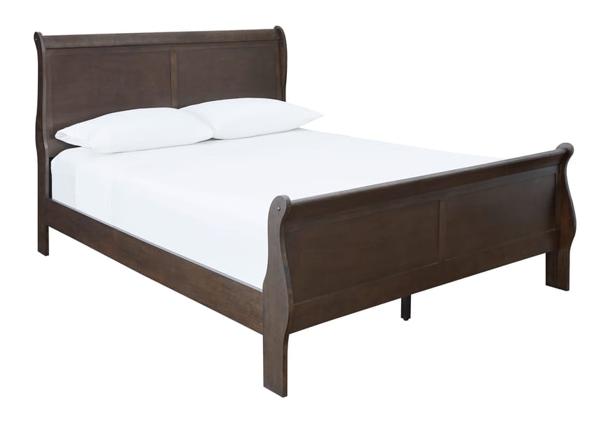 Ashley Bedroom Queen Sleigh Bed B398-81-96