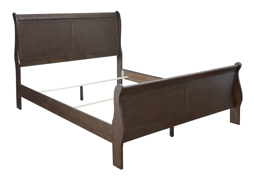 Ashley Bedroom Queen Sleigh Bed B398-81-96