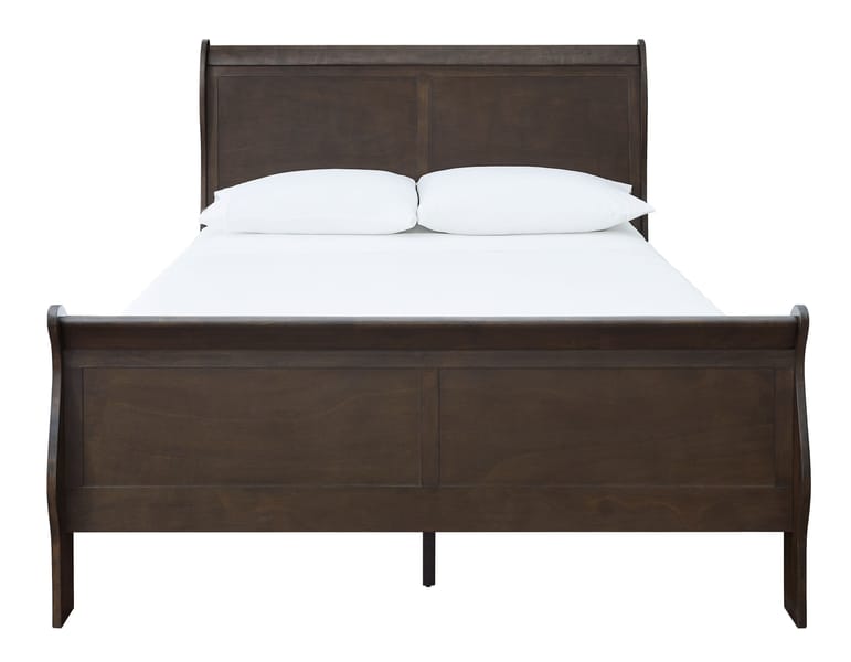 Ashley Bedroom Queen Sleigh Bed B398-81-96