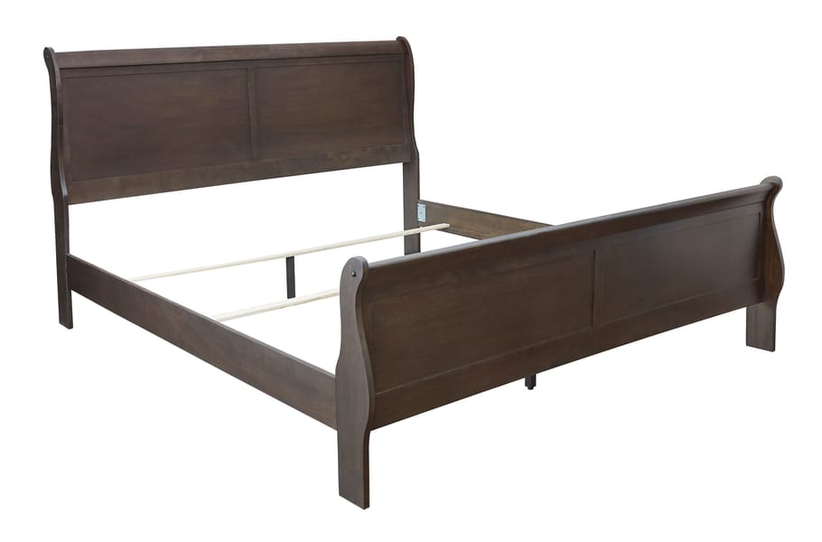 Ashley Bedroom King Sleigh Bed B398-82-97