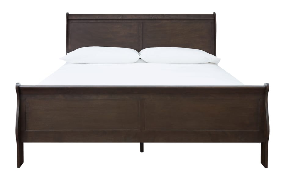 Ashley Bedroom King Sleigh Bed B398-82-97