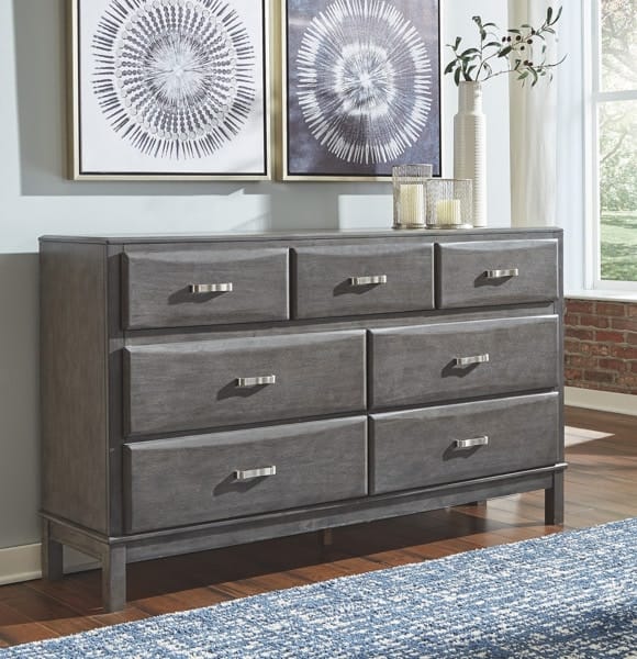Ashley Bedroom 7 Piece California King Storage Bedroom Set B476-31-36-69-66-95-92-2