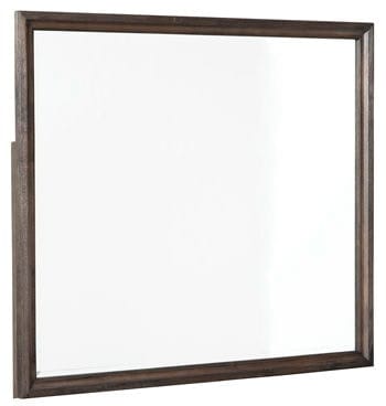 Ashley Bedroom Bedroom Mirror B497-36