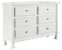 Ashley Bedroom Dresser B502-21