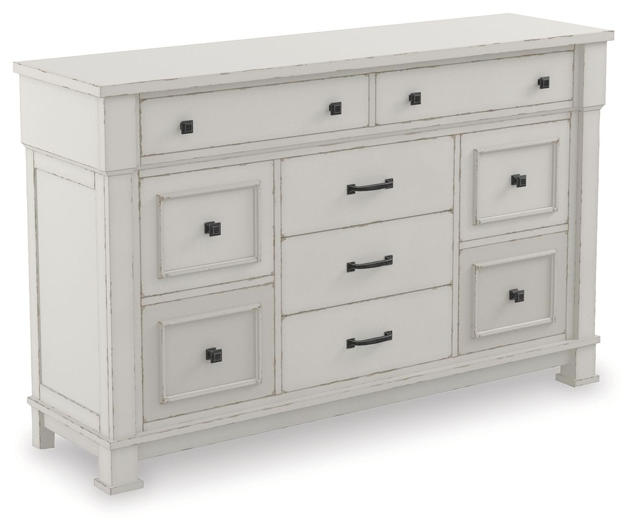 Ashley Bedroom Dresser B642-31