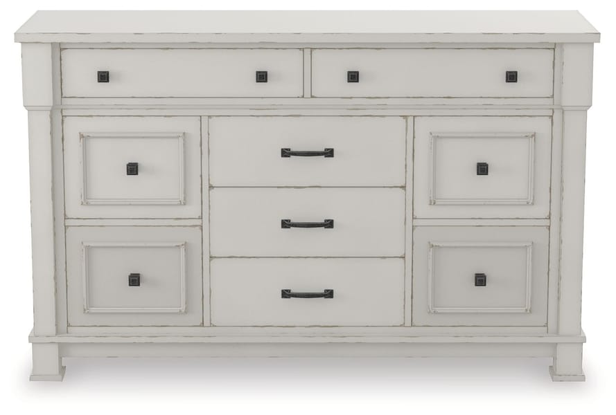 Ashley Bedroom Dresser B642-31