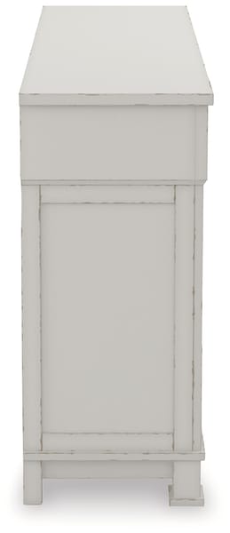 Ashley Bedroom Dresser B642-31