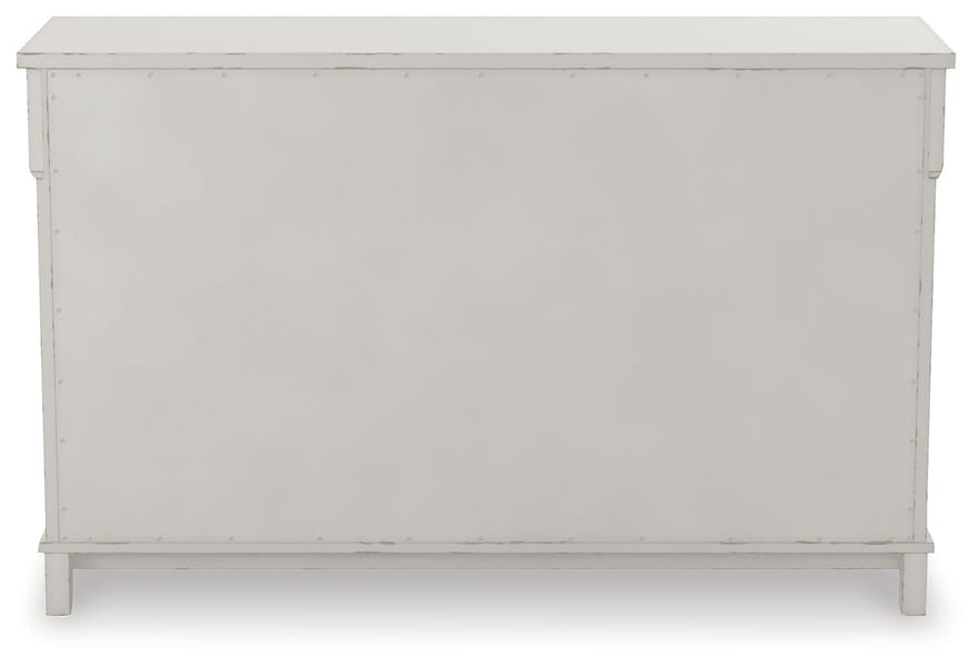 Ashley Bedroom Dresser B642-31