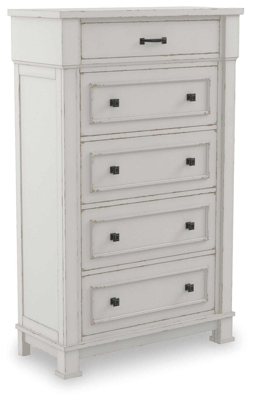 Ashley Bedroom Five Drawer Chest B642-46