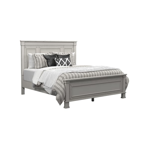 Ashley Bedroom Queen Panel Bed B642-57-54-96