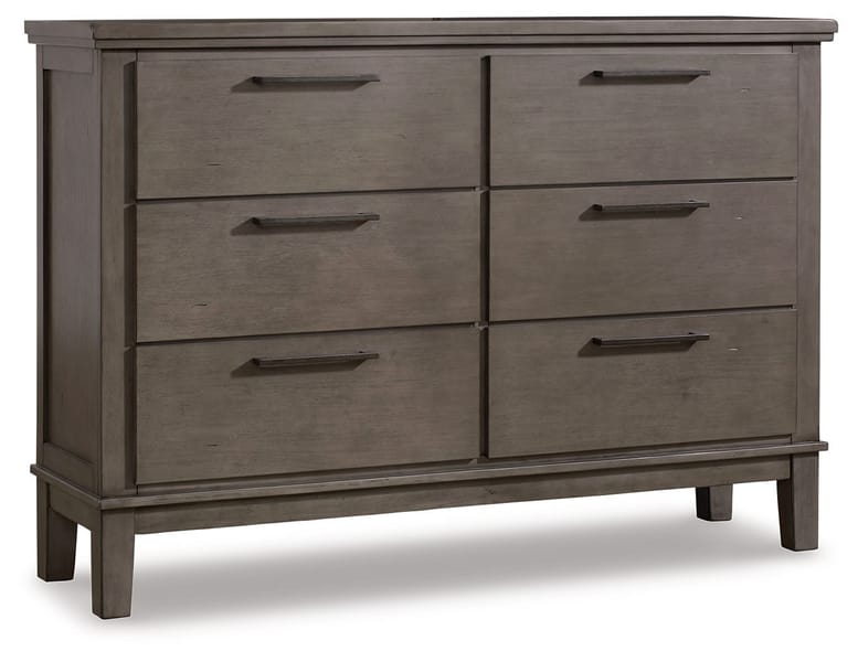 Ashley Bedroom Dresser B649-31