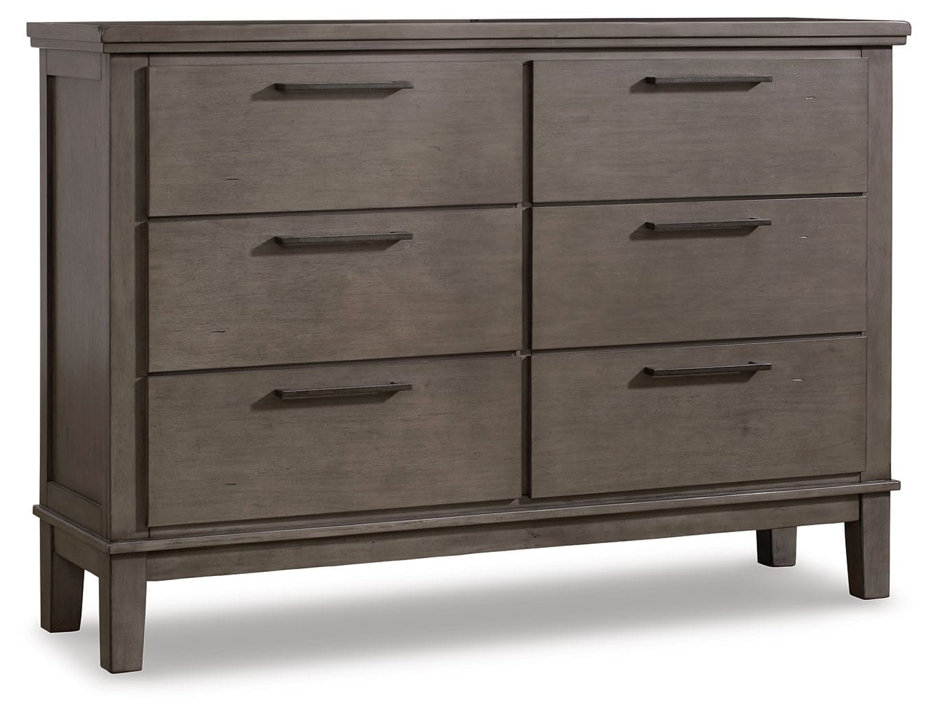 Ashley Bedroom Dresser B649-31