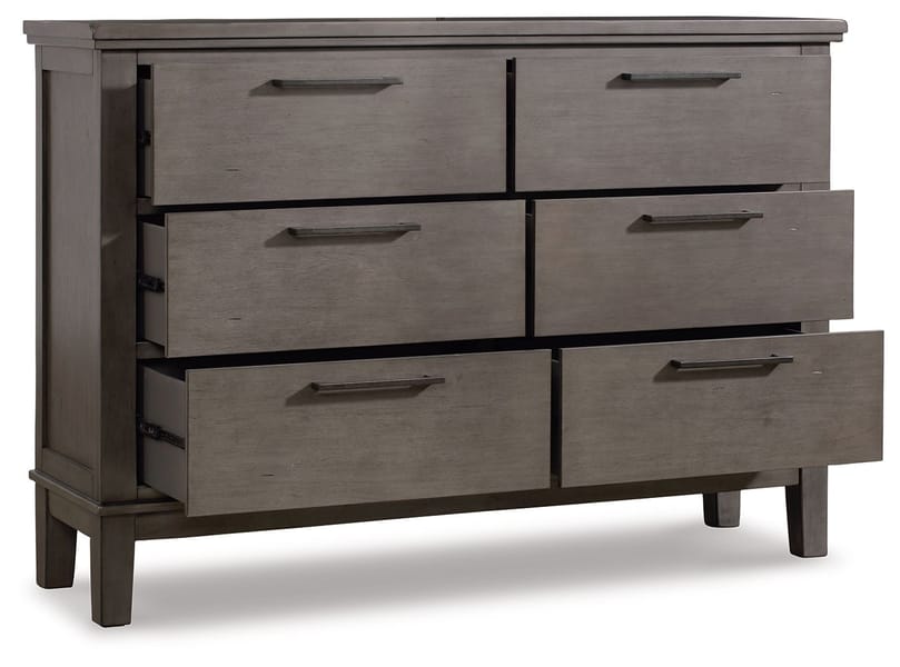 Ashley Bedroom Dresser B649-31