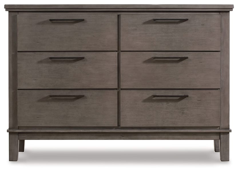 Ashley Bedroom Dresser B649-31
