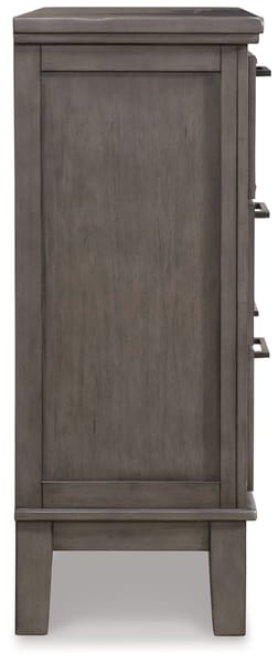 Ashley Bedroom Dresser B649-31