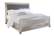 Ashley Bedroom California King Sleigh Bed B650-58-56-94