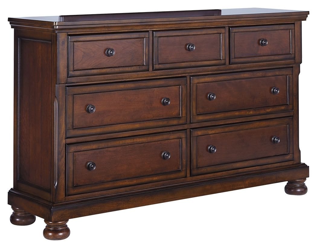 Ashley Bedroom Dresser B697-31